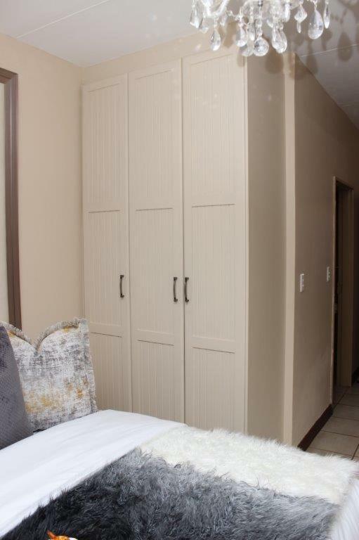 Appartamento Reliwave Pty Ltd Bloemfontein Esterno foto