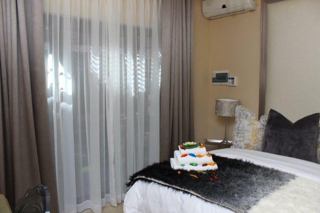 Appartamento Reliwave Pty Ltd Bloemfontein Esterno foto