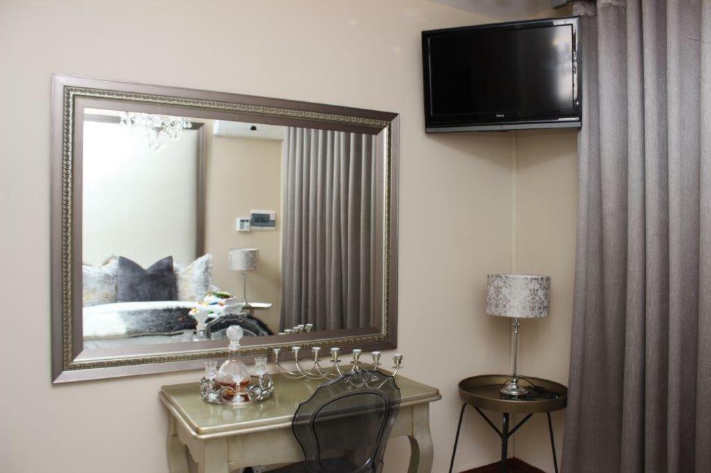 Appartamento Reliwave Pty Ltd Bloemfontein Esterno foto